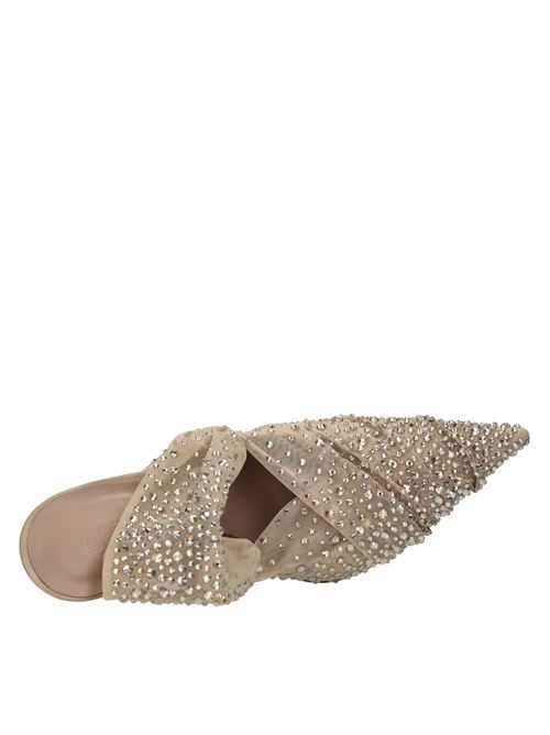  GEDEBE | SIMONE 105 TULLE+CRYSTAL+GD SHADOWNUDE